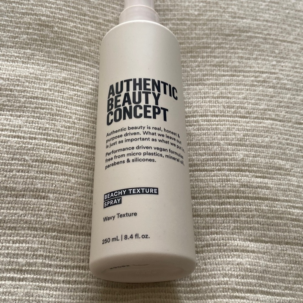 Beach Texture Spray